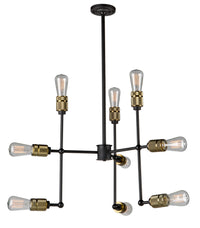 Jersey AC10589VB Chandelier