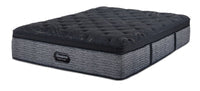 Beautyrest® World Class Glory Medium King Mattress and Boxspring