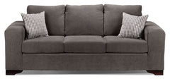 Knox Sofa - Grey