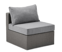 Anegada 5-Piece Patio Set