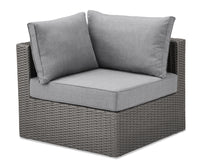 Anegada 5-Piece Patio Set