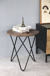 Clayson Accent Tables